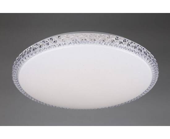 Потолочный светодиодный светильник Omnilux Biancareddu OML-47707-60, изображение 6