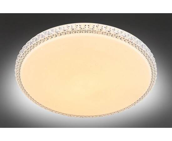 Потолочный светодиодный светильник Omnilux Biancareddu OML-47707-60, изображение 7