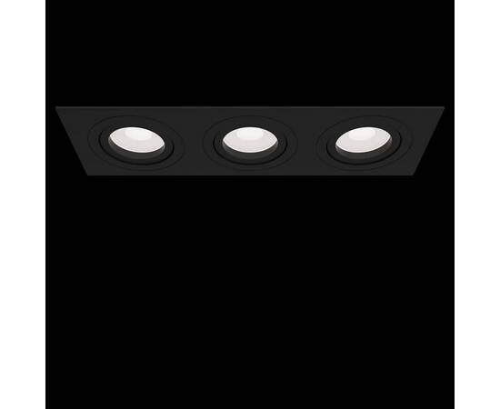 Встраиваемый светильник Maytoni Atom DL024-2-03B, изображение 6