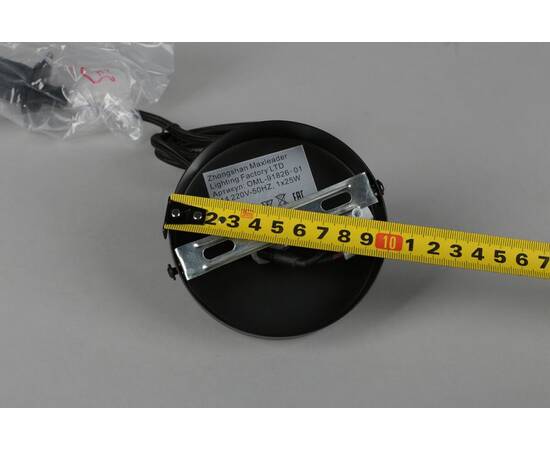 Подвесной светильник Omnilux Corropoli OML-91826-01, изображение 4