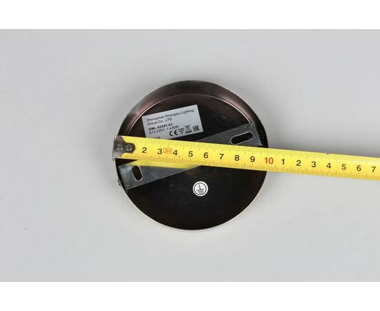 Бра Omnilux Ostellato OML-93301-01, изображение 8