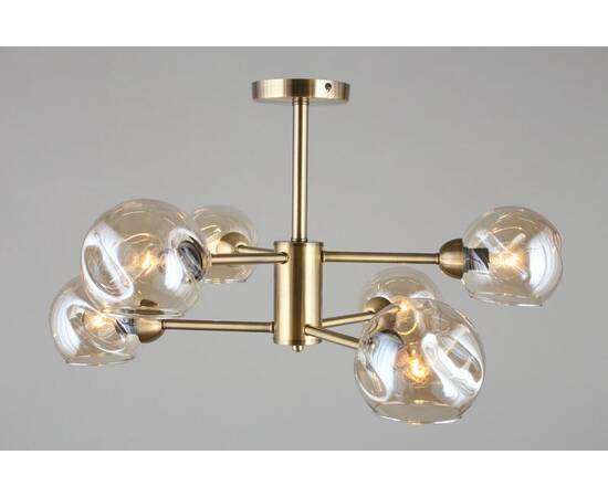 Потолочная люстра Omnilux Ostellato OML-93307-06, изображение 3