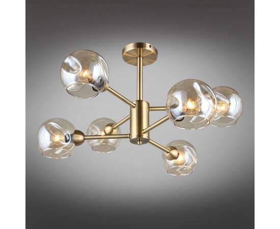 Потолочная люстра Omnilux Ostellato OML-93307-06, изображение 6
