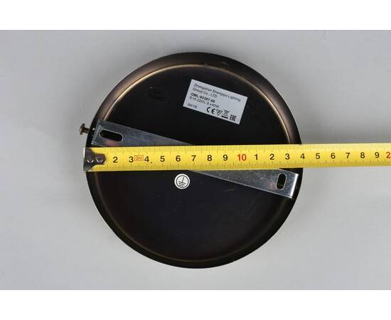 Потолочная люстра Omnilux Ostellato OML-93307-08, изображение 2