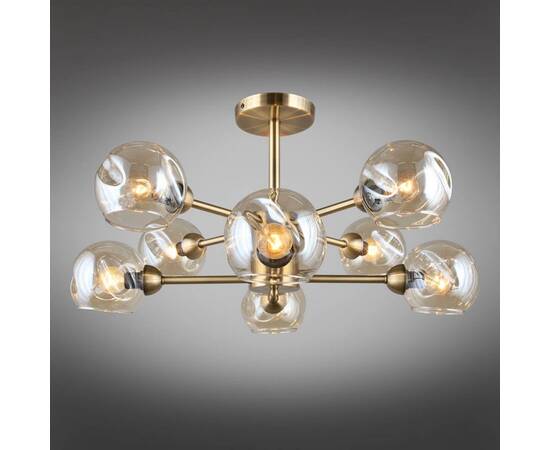 Потолочная люстра Omnilux Ostellato OML-93307-08, изображение 4