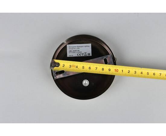Бра Omnilux Pozzallo OML-93401-02, изображение 2