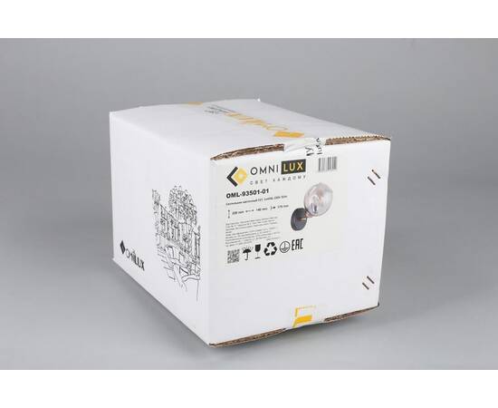 Спот Omnilux Tuenno OML-93501-01, изображение 3