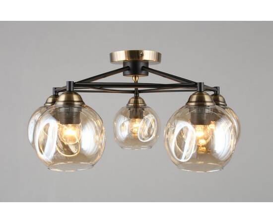 Потолочная люстра Omnilux Tuenno OML-93507-05, изображение 5