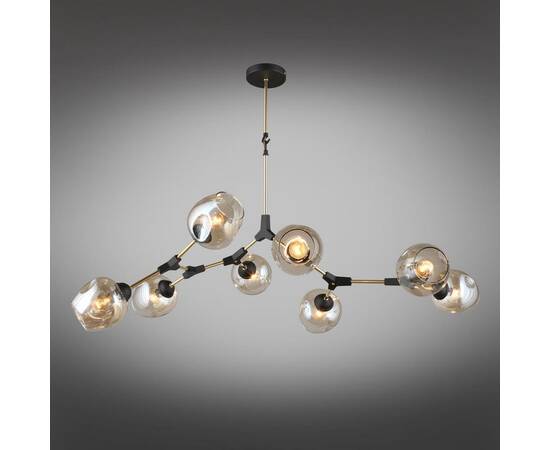 Потолочная люстра Omnilux Savelletri OML-93707-08, изображение 2