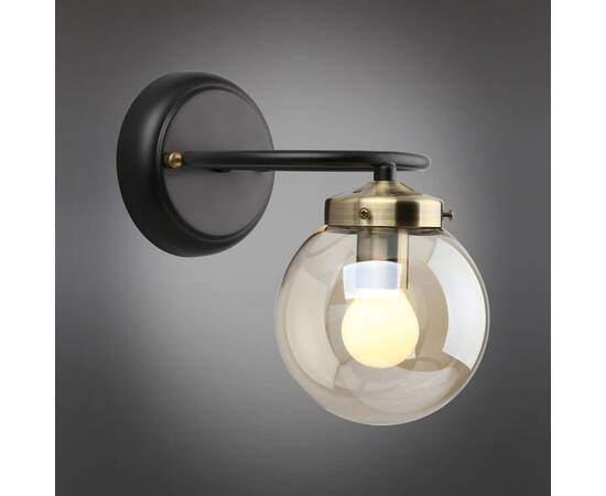 Бра Omnilux Sorrento OML-94001-01, изображение 5