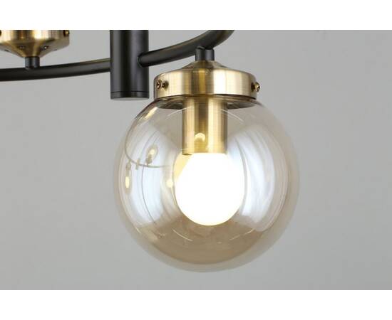 Подвесная люстра Omnilux Sorrento OML-94003-06, изображение 2