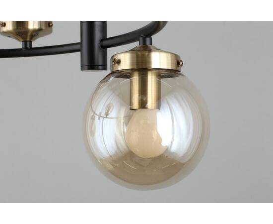 Подвесная люстра Omnilux Sorrento OML-94003-06, изображение 4