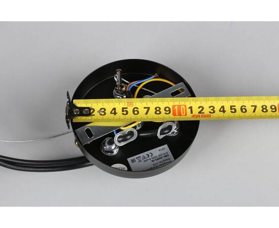 Подвесная люстра Omnilux Sorrento OML-94003-06, изображение 5