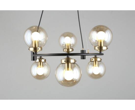 Подвесная люстра Omnilux Sorrento OML-94003-06, изображение 6