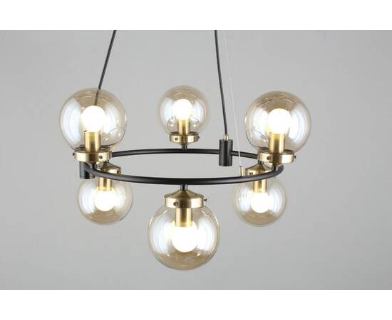 Подвесная люстра Omnilux Sorrento OML-94003-06, изображение 8