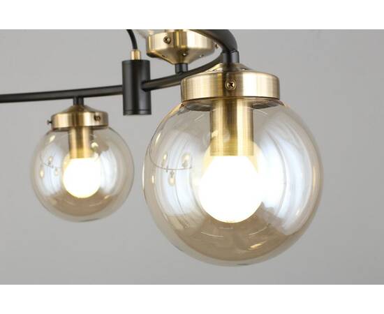 Подвесная люстра Omnilux Sorrento OML-94003-10, изображение 3