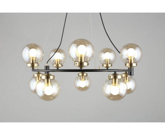 Подвесная люстра Omnilux Sorrento OML-94003-10, изображение 8