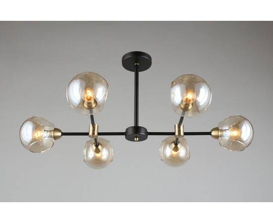 Потолочная люстра Omnilux Fasano OML-94207-06, изображение 2