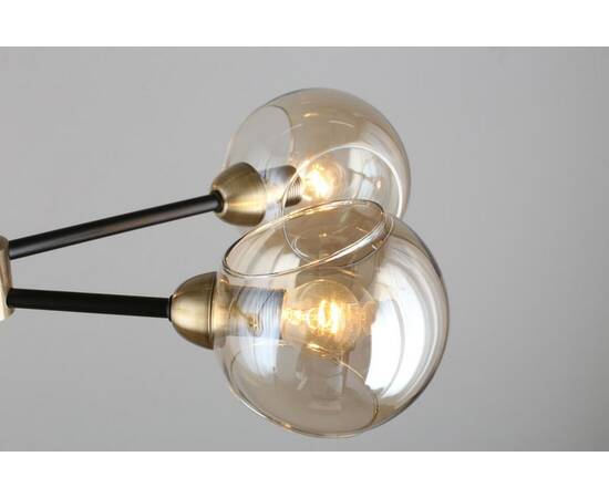 Потолочная люстра Omnilux Fasano OML-94207-06, изображение 6