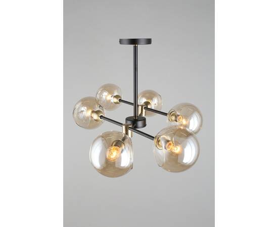 Потолочная люстра Omnilux Fasano OML-94207-06, изображение 7