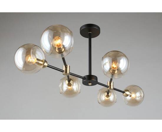 Потолочная люстра Omnilux Fasano OML-94207-06, изображение 8