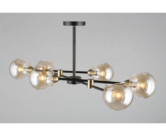 Потолочная люстра Omnilux Fasano OML-94207-06, изображение 9