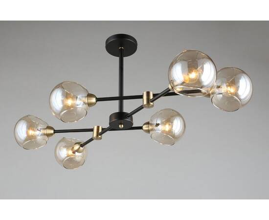 Потолочная люстра Omnilux Fasano OML-94207-06, изображение 10