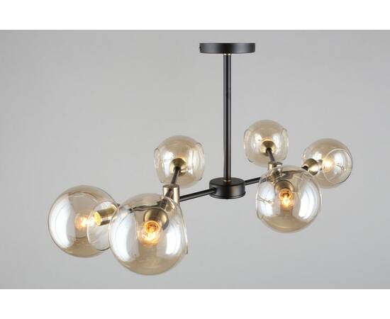 Потолочная люстра Omnilux Fasano OML-94207-06, изображение 12