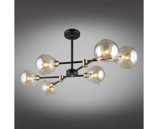 Потолочная люстра Omnilux Fasano OML-94207-06, изображение 13