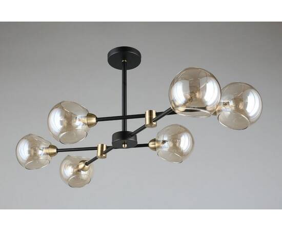 Потолочная люстра Omnilux Fasano OML-94207-06, изображение 14