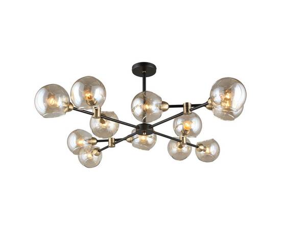 Потолочная люстра Omnilux Fasano OML-94207-12