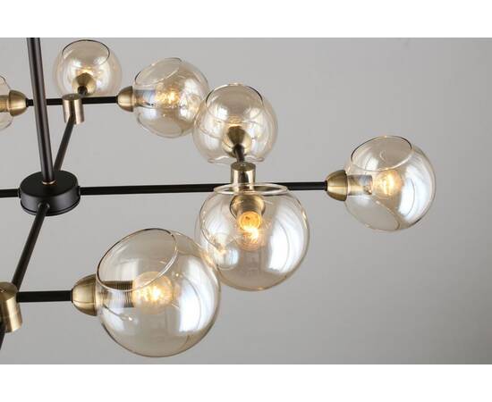 Потолочная люстра Omnilux Fasano OML-94207-12, изображение 6