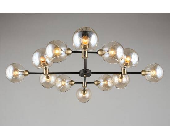 Потолочная люстра Omnilux Fasano OML-94207-12, изображение 7