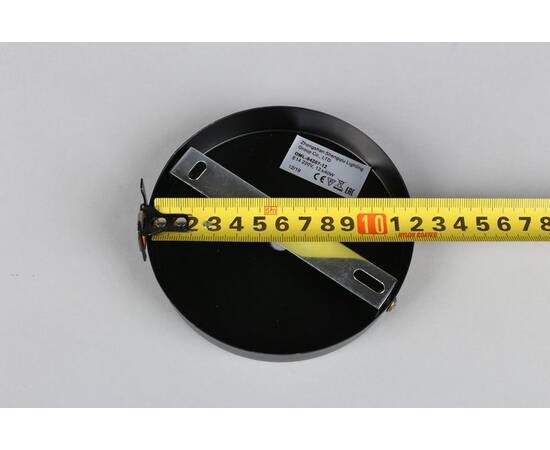 Потолочная люстра Omnilux Fasano OML-94207-12, изображение 8