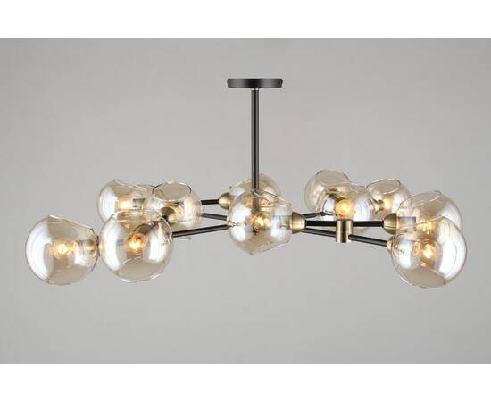 Потолочная люстра Omnilux Fasano OML-94207-12, изображение 10