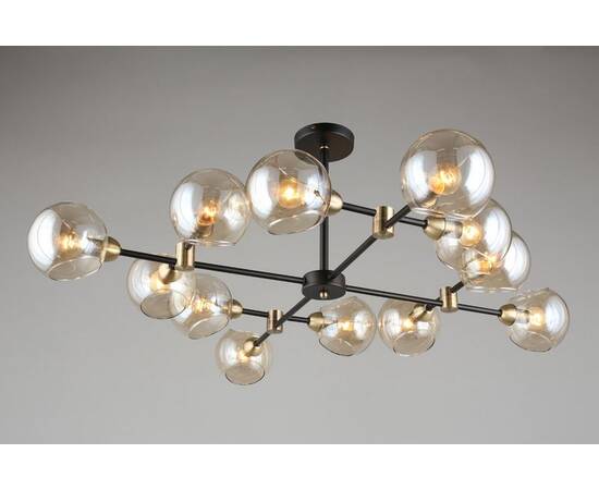 Потолочная люстра Omnilux Fasano OML-94207-12, изображение 11