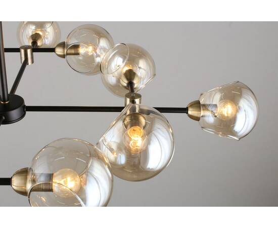 Потолочная люстра Omnilux Fasano OML-94207-12, изображение 12