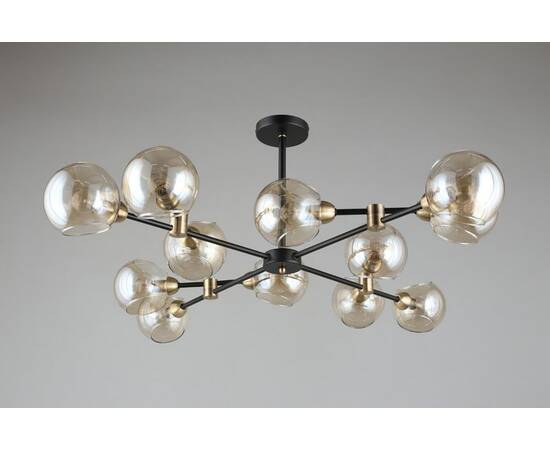 Потолочная люстра Omnilux Fasano OML-94207-12, изображение 13