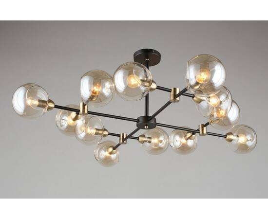 Потолочная люстра Omnilux Fasano OML-94207-12, изображение 14