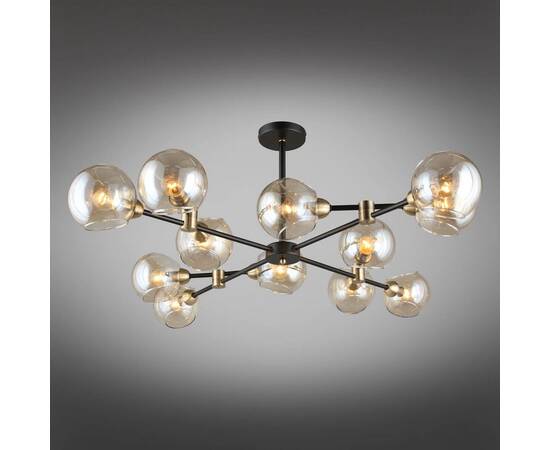 Потолочная люстра Omnilux Fasano OML-94207-12, изображение 17