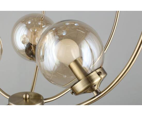 Подвесная люстра Omnilux Serrano OML-94513-06, изображение 3