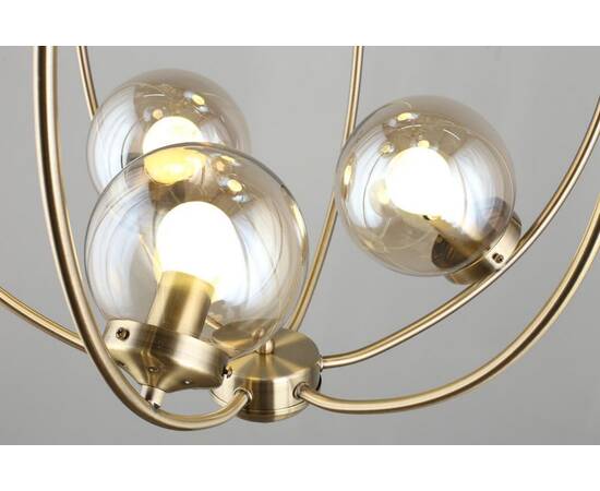 Подвесная люстра Omnilux Serrano OML-94513-06, изображение 10