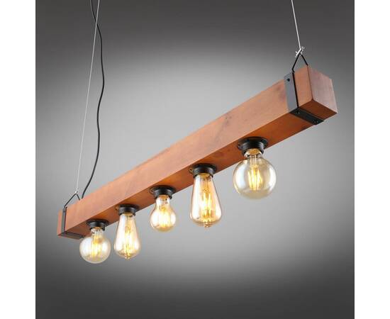 Подвесной светильник Omnilux Castelluzzo OML-94603-05, изображение 6