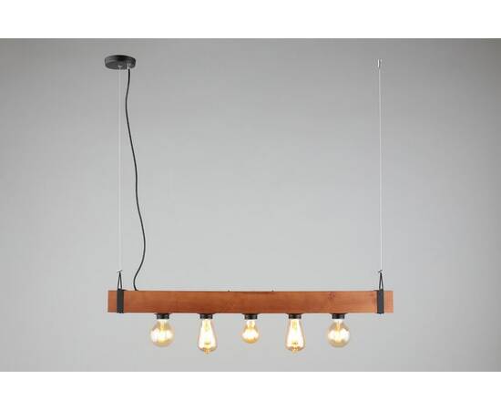 Подвесной светильник Omnilux Castelluzzo OML-94603-05, изображение 7