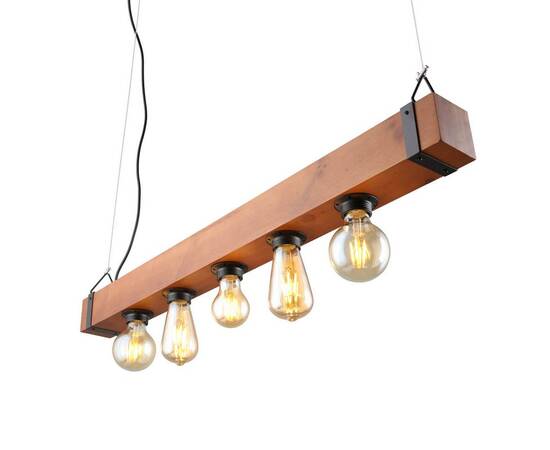 Подвесной светильник Omnilux Castelluzzo OML-94603-05