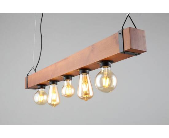 Подвесной светильник Omnilux Castelluzzo OML-94603-05, изображение 2