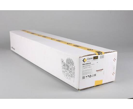 Подвесной светильник Omnilux Castelluzzo OML-94603-05, изображение 3