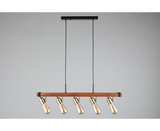 Подвесной светильник Omnilux Castelluzzo OML-94613-05, изображение 2