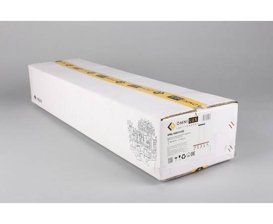 Подвесной светильник Omnilux Castelluzzo OML-94613-05, изображение 3