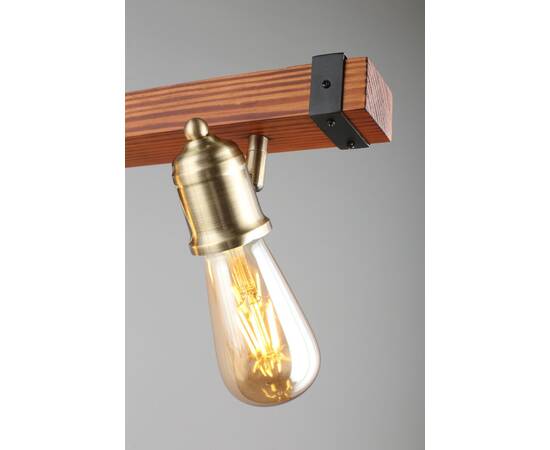 Подвесной светильник Omnilux Castelluzzo OML-94613-05, изображение 4